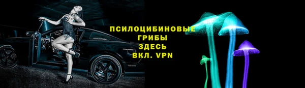 молекула духа Баксан